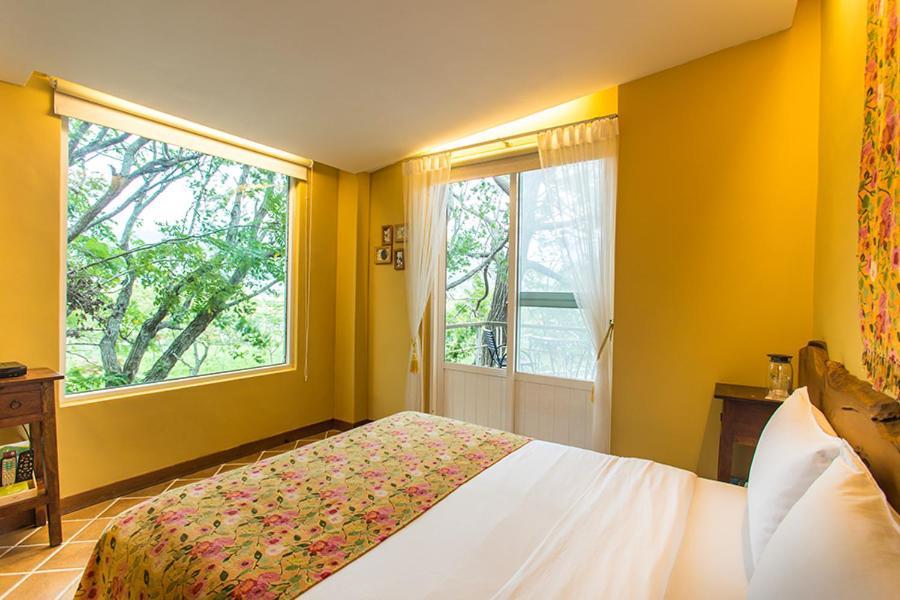 Chpn House Bed and Breakfast Chishang Exteriör bild