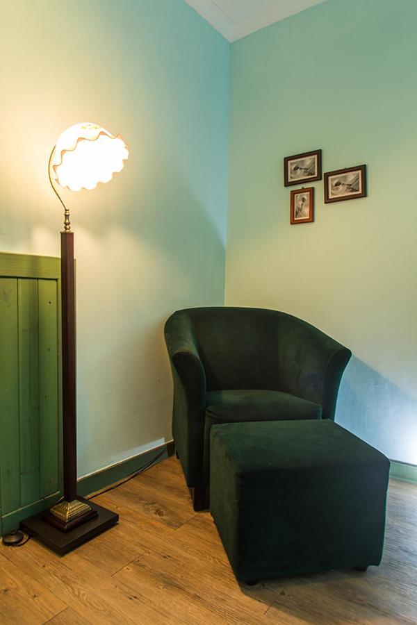 Chpn House Bed and Breakfast Chishang Exteriör bild