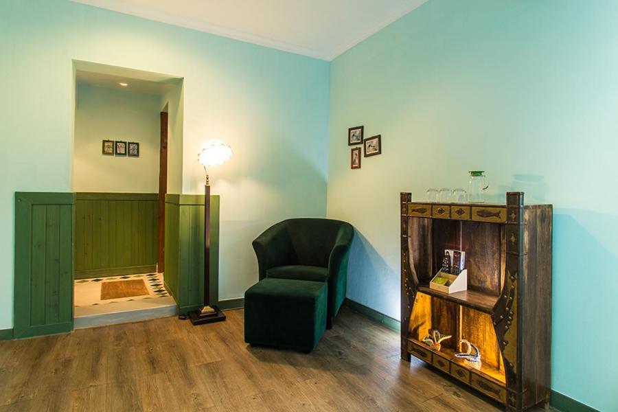 Chpn House Bed and Breakfast Chishang Exteriör bild